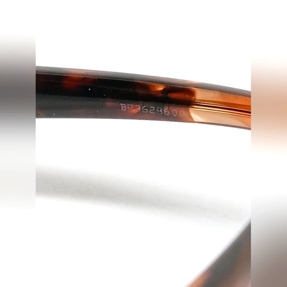 PRADA HERITAGE " VPR 180" EYEGLASSES FRAME: - Picture 12 of 16